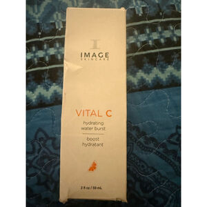 IMAGE Skincare Vital C Hydrating Water Burst Serum 2 fl oz